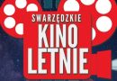 Swarzędzkie Kino Letnie 2023