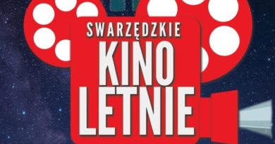 Swarzędzkie Kino Letnie 2023