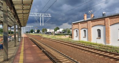 Plan Zrównoważonej Mobilności dla Metropolii