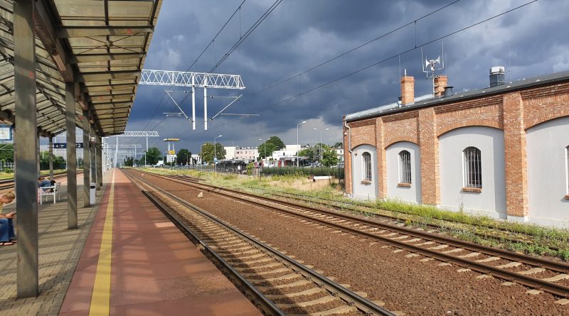 Plan Zrównoważonej Mobilności dla Metropolii