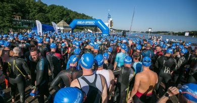 W niedzielę duże utrudnienia w ruchu