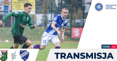 Unia Swarzędz gra w Finale