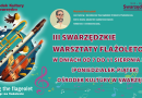 III swarzędzkie warsztaty flażoletowe