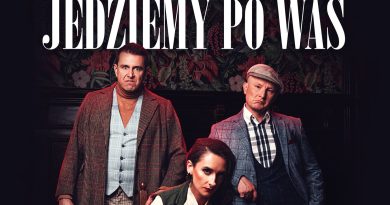 Kabaret K2 w Zalasewie