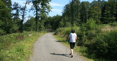 XV Ogólnopolski Nadwarciański Rajd