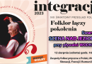 XXI Światowy Przegląd Folkloru