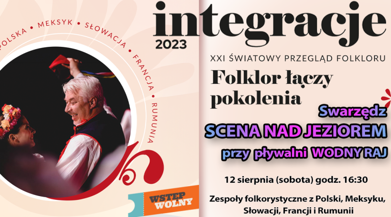 XXI Światowy Przegląd Folkloru