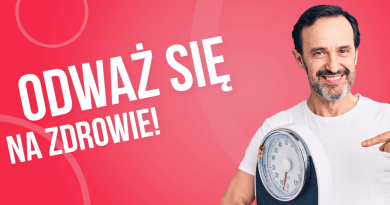 Dzięki odwadze są lżejsi o ponad 7 ton