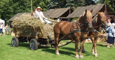 Przeszłość - przyszłości