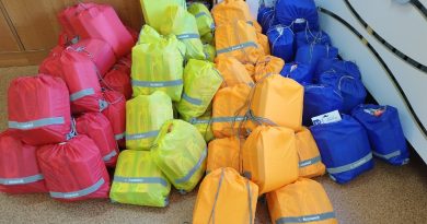 Nowe wyprawki szkolne dla uczniów