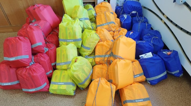 Nowe wyprawki szkolne dla uczniów