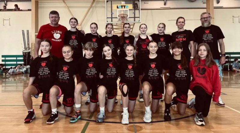 Liderki 2010 najlepsze w Szczecinie