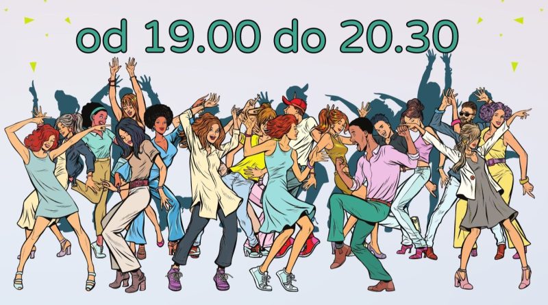 Ostatnie Potańcówki na Plantach