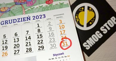 Mniej niż 100 dni do zakazu