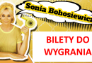 Bilety do wygrania na spektakl
