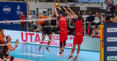 Poznaliśmy pary półfinałowe Memoriału