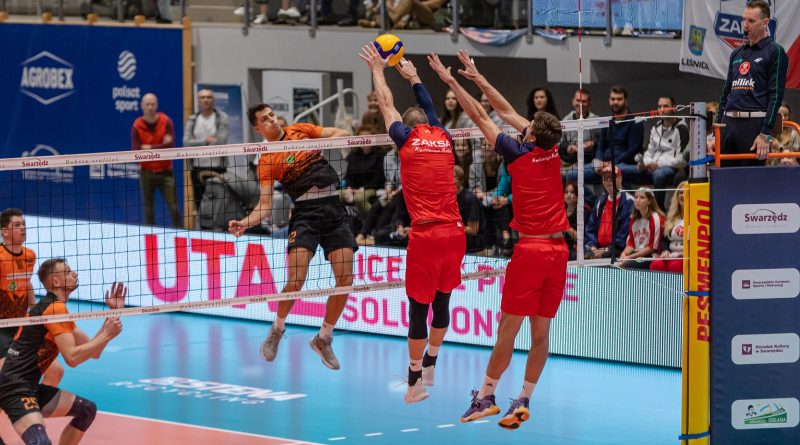 Poznaliśmy pary półfinałowe Memoriału