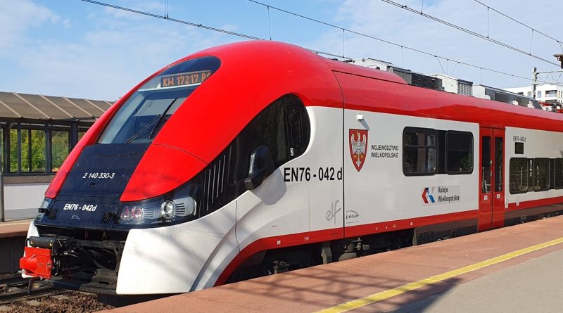 Od niedzieli korekta rozkładu jazdy