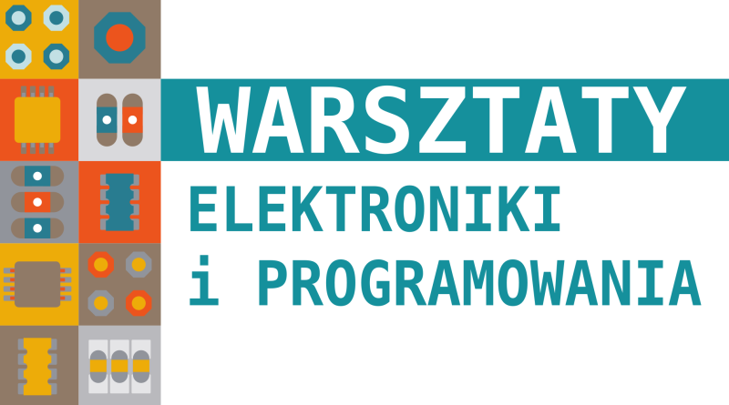 Warsztaty Elektroniki i Programowania