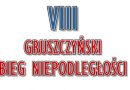 VIII Gruszczyński Bieg Niepodległości