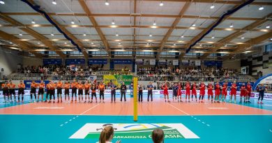 Już w weekend Memoriał Gołasia