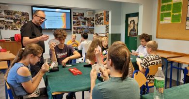 Na Czwartaków powstaje klub brydżowy