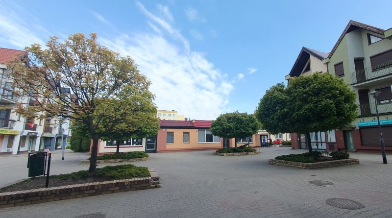 Kandydaci na posła ze Swarzędza