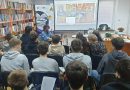 Listopad Poetycki w Bibliotece Pedagogicznej