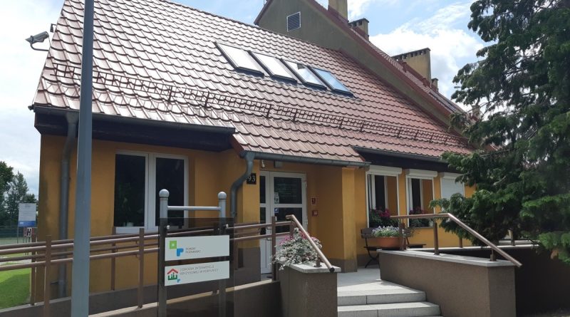 Ośrodek Interwencji Kryzysowej