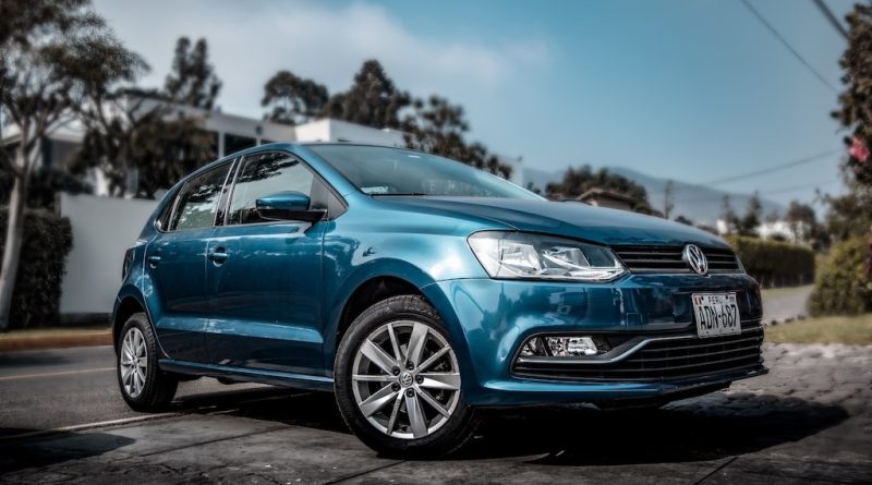 Poznań i wynajem aut