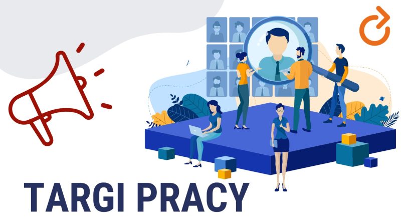 Kolejne Targi Pracy dla osób z niepełnosprawnościami