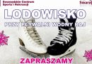 Wkrótce znów pojeździmy na łyżwach