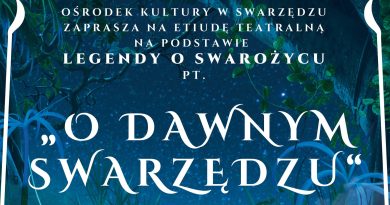 O dawnym Swarzędzu