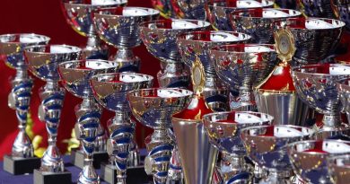 Wnioski o przyznanie nagród