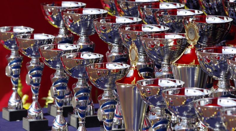 Wnioski o przyznanie nagród