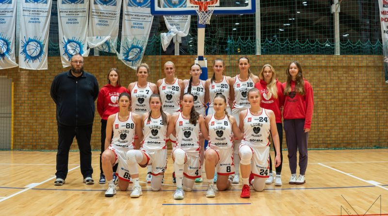 Turnieju Dywizji A Ogólnopolskiej Olimpiady Młodzieży