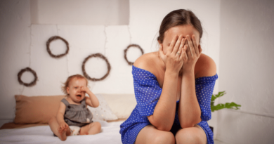 Fundacja Matecznik wspiera kobiety