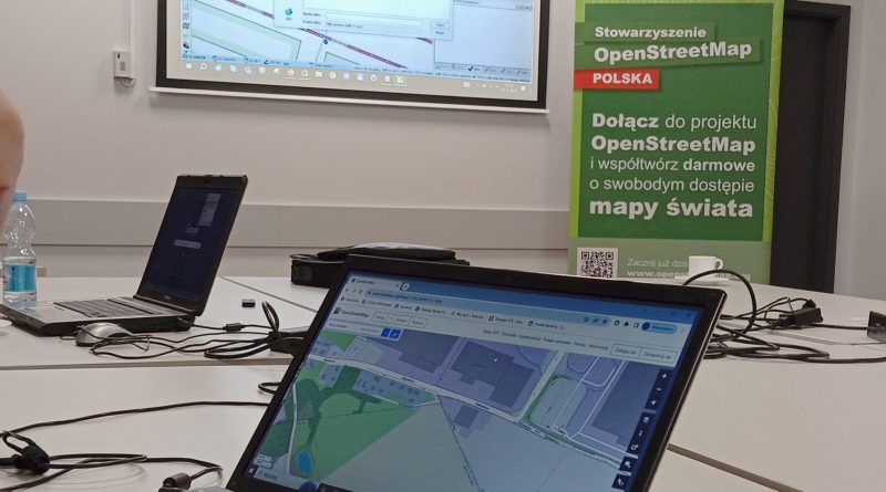 Drugie spotkanie miłośników kartografii