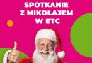 ETC Swarzędz zaprasza na spotkanie