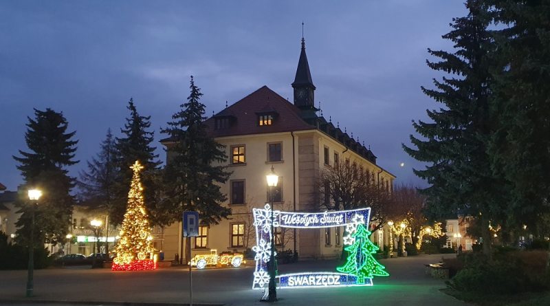 Wszystkiego co najlepsze z okazji Świąt
