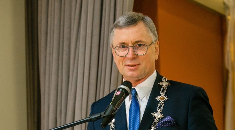 Jest kandydat na burmistrza Swarzędza