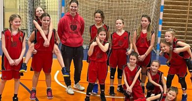 Porażka Lidera w Rybniku