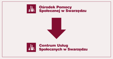 Centrum Usług Społecznych