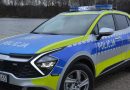 Policjanci z Pobiedzisk mają nowy radiowóz