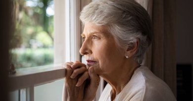 Wsparcie psychologiczne dla seniorów