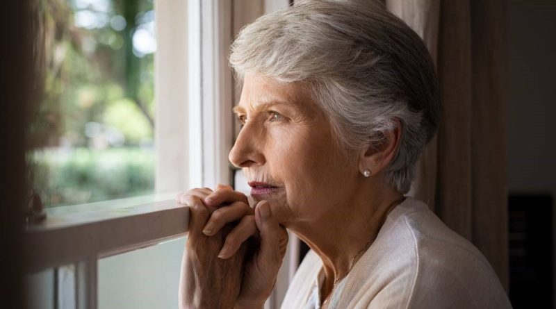 Wsparcie psychologiczne dla seniorów