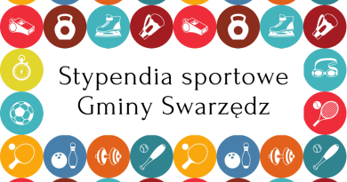 Wnioski o stypendia sportowe
