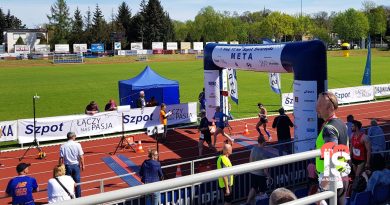 Trwają zapisy na Bieg 10 km