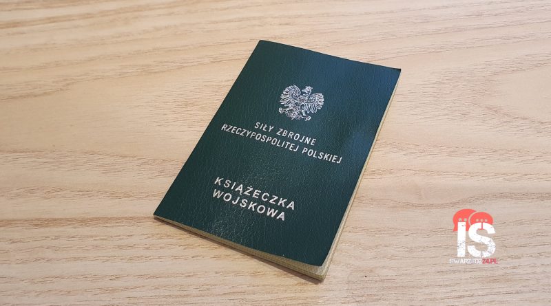 Kwalifikacja wojskowa dla gminy Swarzędz