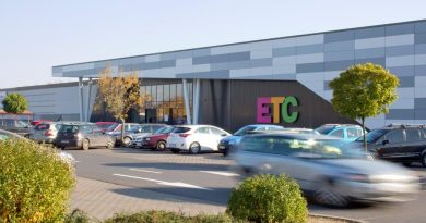 ETC Swarzędz też gra z WOŚP